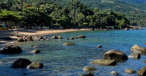 Foto: (Paulo Stefani/Sectur Ilhabela)