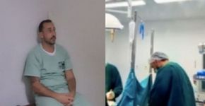 Médico anestesista é investigado pela polícia por 30 casos de estupro
