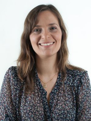 Juliana Gutmann participa II Seminário Internacional Estudos de Televisão Brasil França