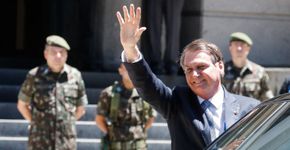 Foto: (Tomaz Silva / Agência Brasil)