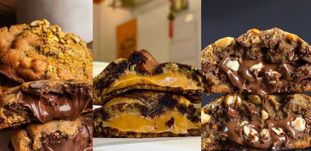 Onde comer os melhores cookies em SP: 8 lugares para adoçar o dia