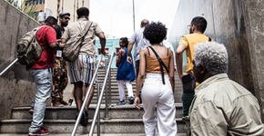 Foto: (Divulgação Sesc SP / Felipe Benicio)