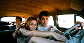 “Filmes de Estrada” chegam às telas do Cinusp