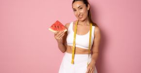4 alimentos para reduzir o inchaço abdominal