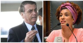 Porteiro que depôs no caso Marielle vive com medo