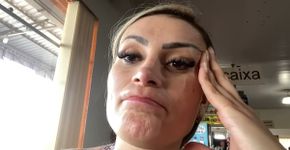Foto: (Reprodução/YouTube - Andressa Urach Oficial)