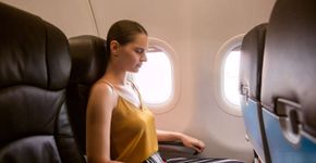 Dicas para perder o medo de viajar de avião