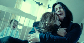 Saga Harry Potter: vídeo editado por fã mostra história de Severus Snape
