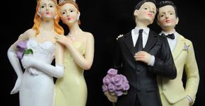 Chile aprova lei que legaliza o casamento gay