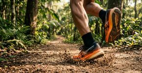 Sair para caminhar em vez de correr ajuda muito, mas funciona melhor se a caminhada durar no mínimo 30 minutos seguidos e em ritmo acelerado
