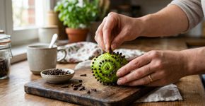 A combinação de cravo-da-índia com limão: para que serve e por que muitas pessoas recomendam