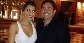Foto: (Reprodução/Redes Socias)