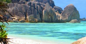 12 praias com águas cristalinas ao redor do mundo