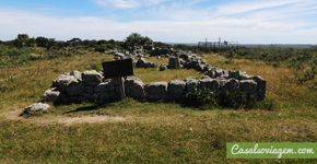 Conheça o Parque Nacional de Santa Teresa, no Uruguai