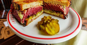 Pastrami Week
