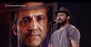 Escritor dedica homenagem em cordel a Domingos Montagner