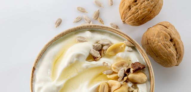 Receita de doce de iogurte grego com mel que vai surpreender seu paladar