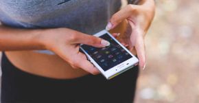 4 aplicativos para monitorar o ciclo menstrual