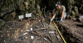 As múmias mais antigas do planeta estavam onde ninguém procurava. Um achado de 12.000 anos no Sudeste Asiático reescreveu sua origem e foi, segundo a National Geographic, a grande descoberta de 2025
