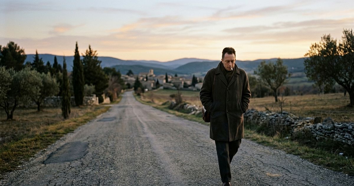 Albert Camus, o pensador do absurdo: “Mesmo quando o mundo parece não ...