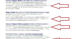 A polêmica vida de Magno Malta, cotado para ministro da Família