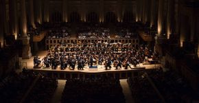 Concerto ao meio-dia no CCSP