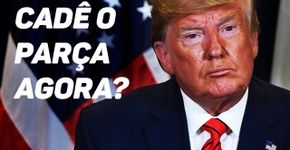 Trump decide retomar taxação ao Brasil após desvalorização do real
