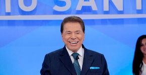 Aprenda a fazer um cappuccino com Silvio Santos