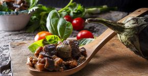 Caponata ou ratatouille: receitas deliciosas com legumes