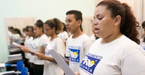 Foto: (José Domingos/Divulgação)