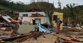 Foto: (Reprodução/ NSC TV)