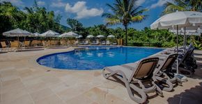 Rede Beach Hotéis oferece 10% de desconto em dezembro