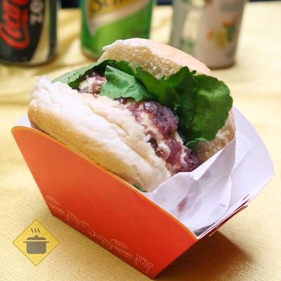 O Burguer - divulgação - Facebook Oficial