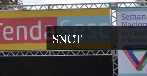 Semana Nacional de Ciência e Tecnologia 2012