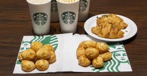 Foto: (Divulgação Starbucks)