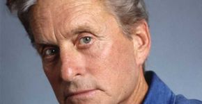 Michael Douglas é acusado de assédio sexual