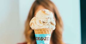Sorvete de graça será distribuído em todo Brasil no Free Cone Day