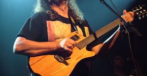 Moraes Moreira, MV Bill e Maldita em shows gratuitos na PUC