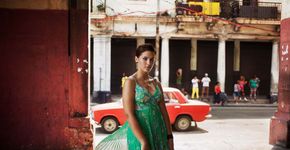 Fotógrafa explora a diversidade da beleza das mulheres ao redor do mundo