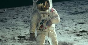 1 em cada 4 brasileiros não acredita que homem chegou à Lua