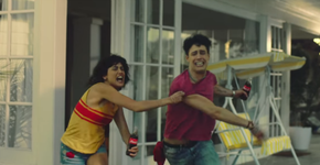 Coca-Cola dá exemplo de diversidade em novo comercial