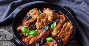 5 receitas incríveis com costela suína para o almoço