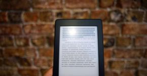 Descubra funções secretas do seu Kindle