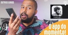 Entenda TUDO sobre a nova rede social, o Clubhouse
