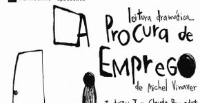 Leituras dramáticas no Teatro Vertigem