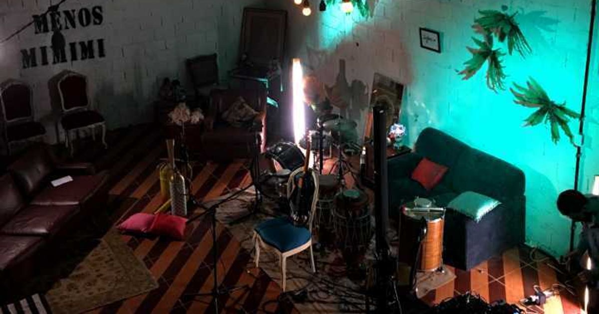 Sofar Sounds: todas as conexões da música em um cômodo