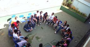 “Embaixadores de Minas” querem mudar a educação do Brasil