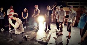 CCJ traz encontro da “Jam de Dança Contemporânea”