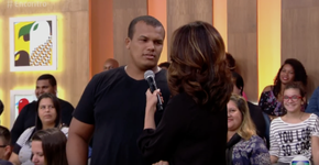 Comentário machista no programa da Fátima Bernardes gera reações