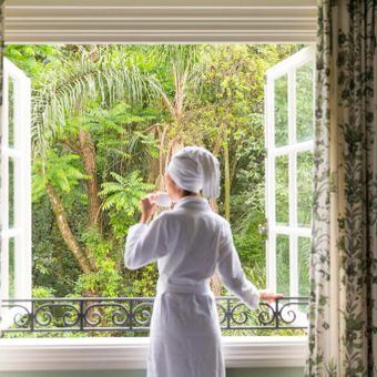 Featured mobile: Hotéis brasileiros entram nas tendências de viagem para 2027